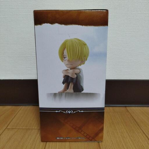 ワンピースサンジ ヴィンスモーク・サンジ | ONE PIECE Wiki | Fandom