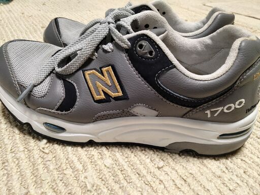 New Balance【正規品】1700 \