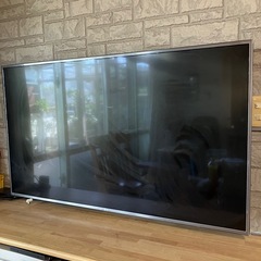 壁掛専用📺　LG TV　55インチ