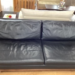 ソファ【町田市再生家具】241443