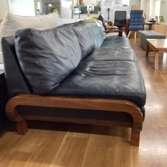 ソファ【町田市再生家具】241443