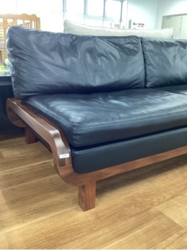 ソファ【町田市再生家具】241443 - 2人掛けソファ 