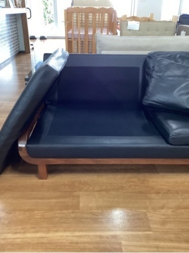 ソファ【町田市再生家具】241443 - 2人掛けソファ 