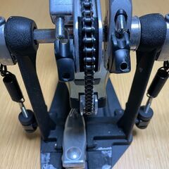 TAMA ツインペダル HP-300TW コブラコイル付属