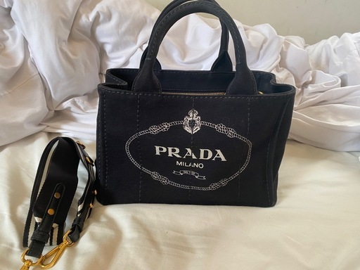 PRADAバック美品\n