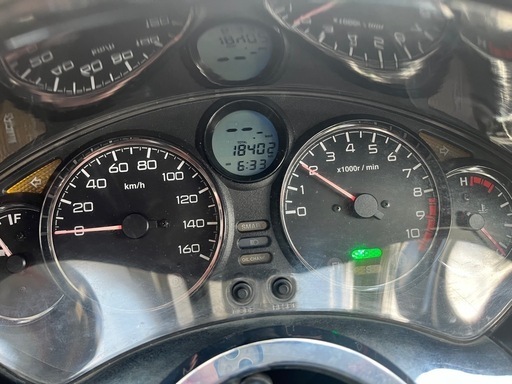 HONDA フォルツァ】mf08 大人カスタム 社外マフラー スピーカー付き