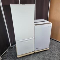 ☆ジモティ割あり☆ Panasonic 冷蔵庫 NR-C372GN 365L 21年製 動作確認