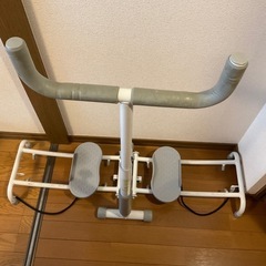 トレーニング器具の中古が安い！激安で譲ります・無料であげます｜ジモティー