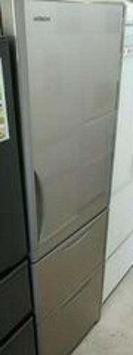 日立 HITACHI 3ドア冷蔵庫 R-S32JV