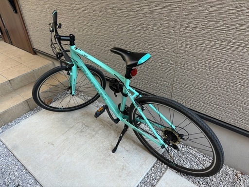 BIANCHIビアンキ C SPORT1 2021