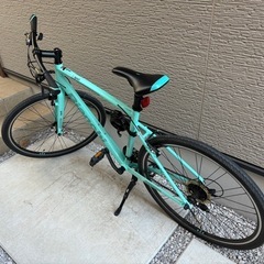 直接引取限定　BIANCHI(ビアンキ)c-sport1 2021 直接引取限定BIANCHI(ビアンキ)c-sport1 2021