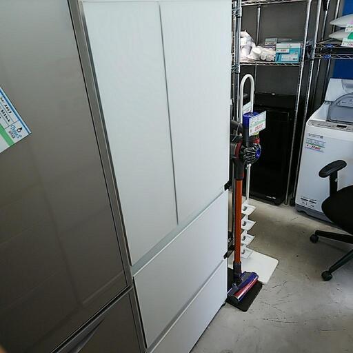 TWINBIRD ツインバード 4ドア冷蔵庫 観音開き フレンチドア HR-E935
