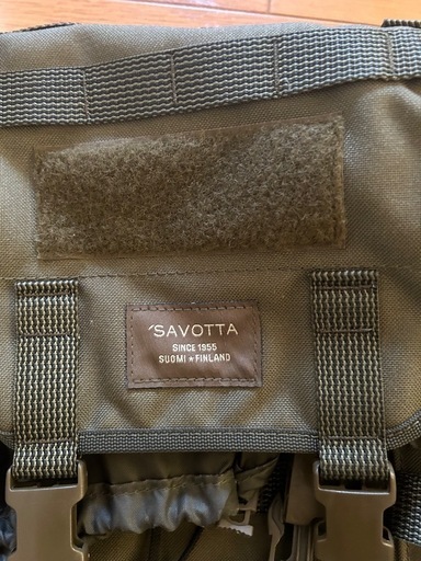 SAVOTTA ヤーカリM