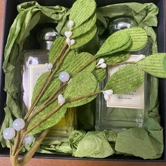 JoMalone 香水セット