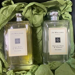 JoMalone 香水セット
