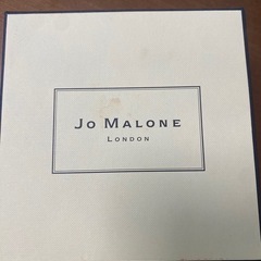 JoMalone 香水セット