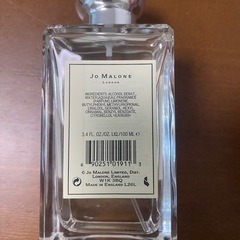 JoMalone 香水セット