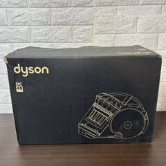ダイソン dyson サイクロン掃除機 DC48 MH SY MO 開封済み未使用品