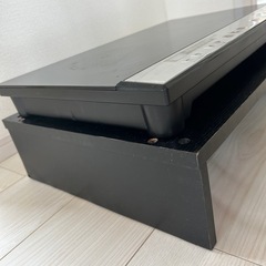 卓上IHクッキングヒーター&IHクッキングヒーター用設置スタンド