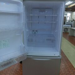 ID 531444 冷蔵庫3ドア 350L シャープ 2018年 左右開き SJ-W351D-S