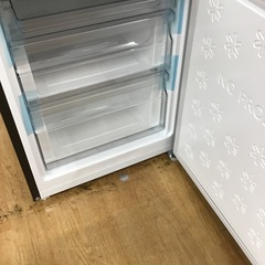 【トレファク神戸新長田 】Haierの2ドア冷蔵庫2024年製です！【取りに来れる方限定】