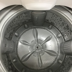 【トレファク神戸新長田 】IRIS OHYAMAの洗濯機2021年製です！【取りに来れる方限定】