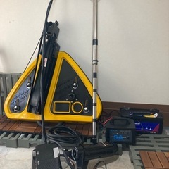 未使用 マキタ インパクトレンチ TW700DZ バッテリ BL1860B(18V、6.0Ah 