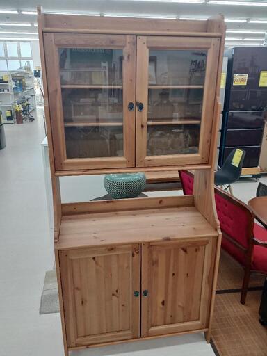 ★ジモティ割あり★ﾘﾋﾞﾝｸﾞﾎﾞｰﾄﾞ IKEA【Joh2350】