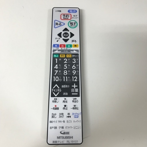 パナソニック 47型液晶テレビ TH-L47DT60 meow Panasonic ビエラ 47型