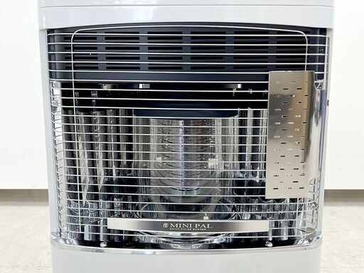 北海道 千歳市/恵庭市 CORONA / コロナ FF式輻射ストーブ ミニパル