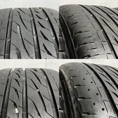 【BS REGNO GRVll GRV2 245/40R20】夏タイヤ【BBS CH-R CH142 20インチ 8.5J5HPCD114.3+38】21年製 アルファード等　(MTD643) クレジットカード QRコード決済可能 BS REGNO GRVll GRV2 245/40R20】夏タイヤ【BBS CH-R CH142 20インチ