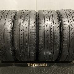 BS REGNO GRVll GRV2 245/40R20】夏タイヤ【BBS CH-R CH142 20インチ
