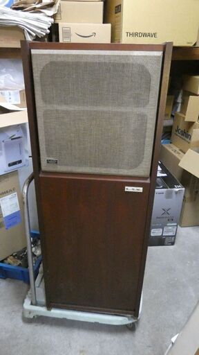オーディオスピーカー　HS-1400WA