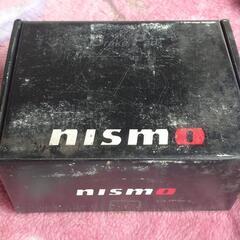 希少？新品未使用 NISMO フロントブレーキパッドセット