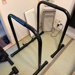 追記★9/20迄★美品！★可変式ダンベル40kg★インクラインベンチ