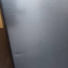 ①番 EDF85F 2021年製 フリーザー 冷凍庫