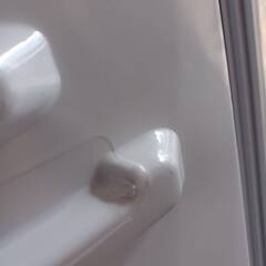 ①番 EDF85F 2021年製 フリーザー 冷凍庫