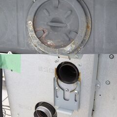 北海道 千歳市/恵庭市 CORONA/コロナ FF式石油ストーブ FF-6814PR/2015年製 木造18畳 /コンクリート28畳 暖房機