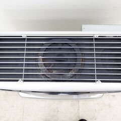 北海道 千歳市/恵庭市 CORONA/コロナ FF式石油ストーブ FF-6814PR/2015年製 木造18畳 /コンクリート28畳 暖房機