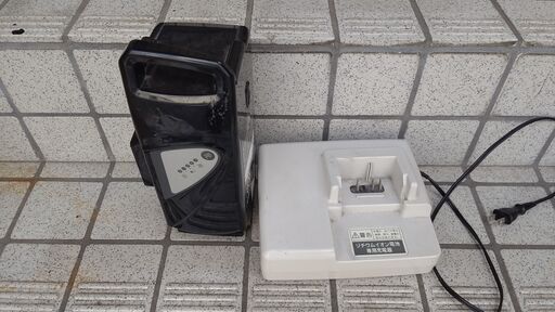 P6217　NKY514B03B　大容量13.2Ah　電動自転車　バッテリーと充電器　ブリヂストン　パナソニック
