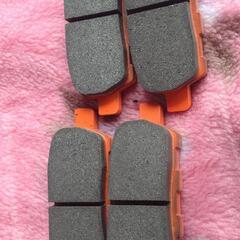 希少？新品未使用 NISMO リアブレーキパッドセット