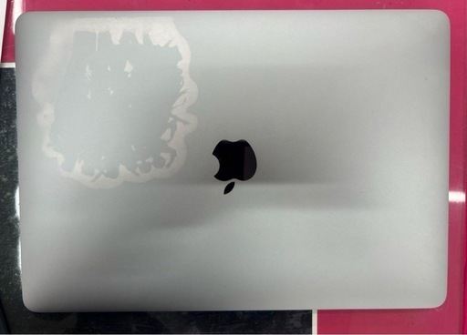 macbookpro 13インチ 2016年 メモリ16GB core i7