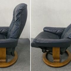 EKORNES エコーネス ストレスレスチェアー オットマン ノルウェー 本革 EKORNES エコーネス ストレスレスチェア オットマン