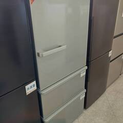 (美品)冷蔵庫 AQUA AQR-27G2(W) 2019年272L AQR-27N2 | 容積：272L | スタンダード | 冷蔵庫 | アクア株式