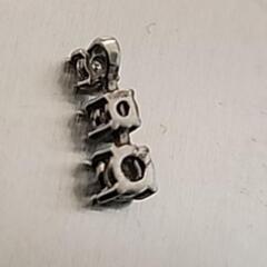 【11/15限定値下げ】ﾈｯｸﾚｽﾄｯﾌﾟPt900 ﾀﾞｲﾔ0.31ct刻印あり