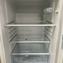 大阪送料無料★3か月保障付き★冷蔵庫★2020年★アイリスオーヤマ★2ドア★KRD162-W★R-724