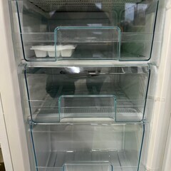 大阪送料無料★3か月保障付き★冷蔵庫★2020年★アイリスオーヤマ★2ドア★KRD162-W★R-724