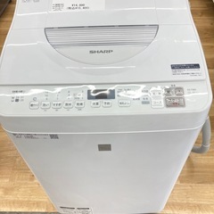 トレファク高槻店】安心の6ヶ月間保証！取りに来られる方限定！SHARP  