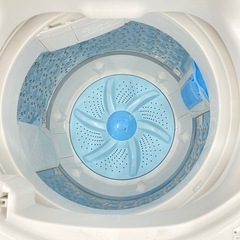 【トレファク高槻店】安心の1年間保証！取りに来られる方限定！TOSHIBA（東芝）の全自動洗濯機のご紹介です！
