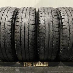 【MICHELIN AGILIS 215/70R15CP 109Q】夏タイヤ【トヨタ 100系ハイエース 純正ホイール 15インチ 6J6HPCD139.7】19年製　(KTI075)クレジットカード QRコード決済可能